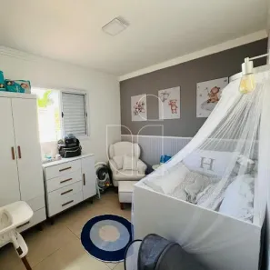Casa com 2 Quartos à venda, 65m² no Residencial Delazir Apparecida Cigano Herrera, Marília