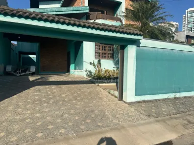 Casa de Condomínio com 5 Quartos à venda, 400m² no Jardim das Colinas, São José dos Campos