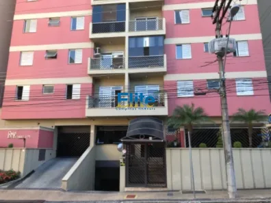 Apartamento com 3 Quartos à venda, 95m² no Bosque, Campinas