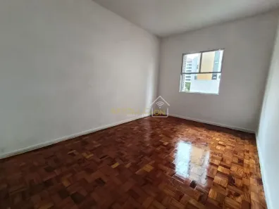Apartamento com 3 Quartos à venda, 143m² no Pompéia, Santos