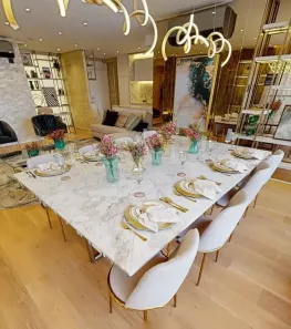 Apartamento com 3 Quartos à venda, 123m² no Jardim das Acácias, São Paulo
