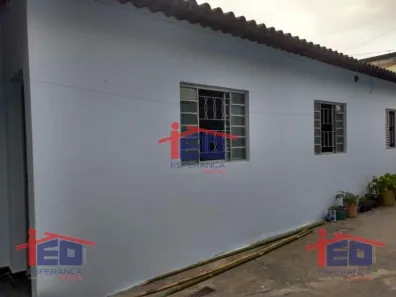 Sala Comercial com 3 Quartos à venda, 80m² no Vila Silviânia, Carapicuíba