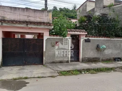 Casa com 3 Quartos à venda, 240m² no Engenho Pequeno, São Gonçalo