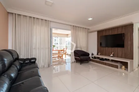 Apartamento com 2 Quartos à venda, 87m² no Alto da Mooca, São Paulo
