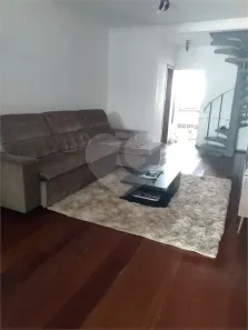 Sobrado com 2 Quartos à venda, 88m² no Barra Funda, São Paulo