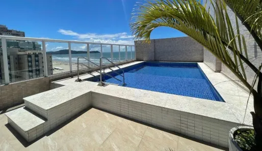 Apartamento com 1 Quarto à venda, 65m² no Aviação, Praia Grande