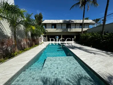 Casa com 5 Quartos à venda, 715m² no Enseada, Guarujá