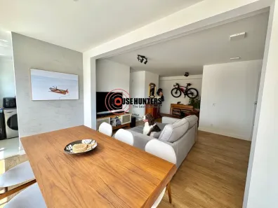 Apartamento com 2 Quartos à venda, 76m² no Chácara Santo Antônio (Zona Sul), São Paulo