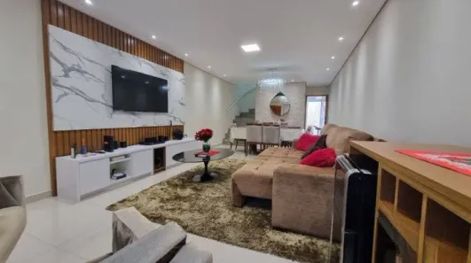 Sobrado com 3 Quartos à venda, 164m² no Vila Carrão, São Paulo