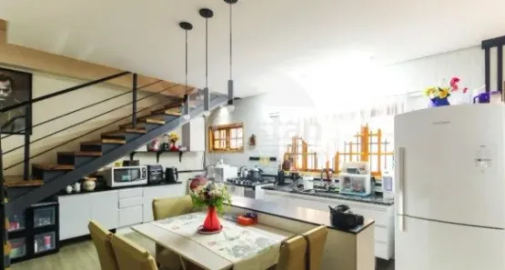 Sobrado com 3 Quartos à venda, 300m² no Vila Regente Feijó, São Paulo