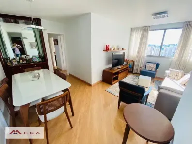 Apartamento com 3 Quartos à venda, 98m² no Bosque, Campinas