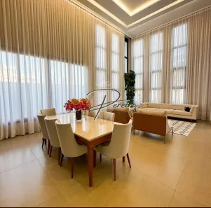 Casa de Condomínio com 5 Quartos à venda, 650m² no Morada dos Nobres, Cuiabá