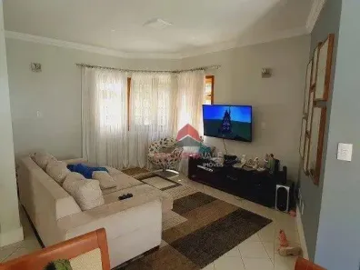 Casa de Condomínio com 3 Quartos à venda, 215m² no Urbanova, São José dos Campos
