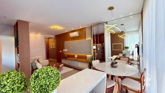 Apartamento com 2 Quartos à venda, 70m² no Tramandaí, Tramandaí