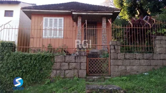 Lote/Terreno à venda, 352m² no Medianeira, Porto Alegre
