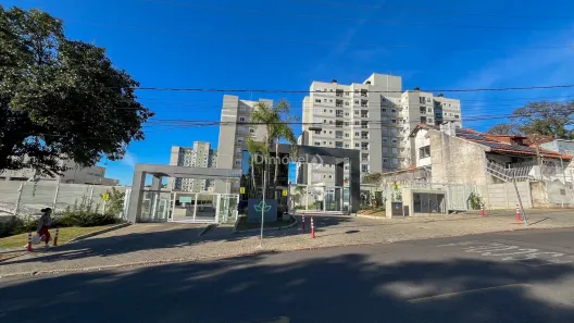 Apartamento com 2 Quartos à venda, 55m² no Camaquã, Porto Alegre