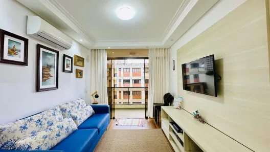 Apartamento com 2 Quartos à venda, 87m² no Jardim Enseada, Guarujá
