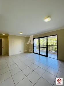 Apartamento com 3 Quartos para alugar, 97m² no Jardim Nova Aliança Sul, Ribeirão Preto