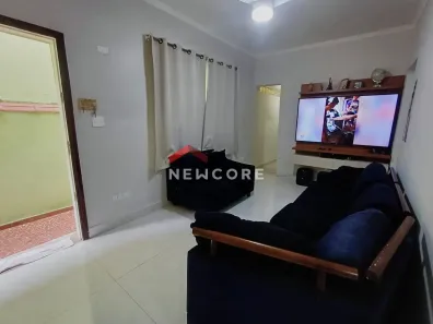 Apartamento com 3 Quartos à venda, 76m² no Vila Belmiro, Santos