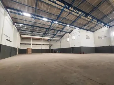 Galpão/Depósito/Armazém para alugar, 723m² no Serraria, Diadema