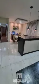 Casa com 3 Quartos à venda, 276m² no Jardim Bela Vista, Americana