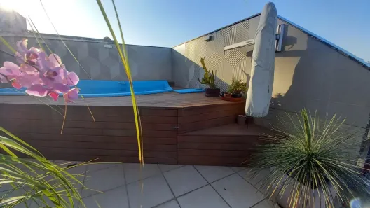 Cobertura com 3 Quartos à venda, 295m² no Jardim Guanabara, Rio de Janeiro
