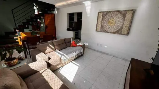 Cobertura com 4 Quartos à venda, 140m² no Fernão Dias, Belo Horizonte