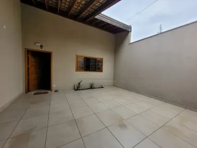 Casa com 3 Quartos à venda, 128m² no Jardim Boer I, Americana