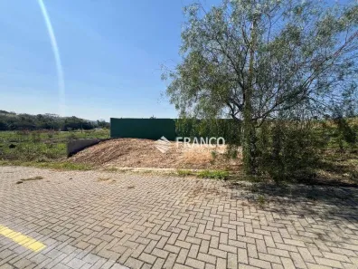 Lote/Terreno à venda, 313m² no Chácara São Félix, Taubaté
