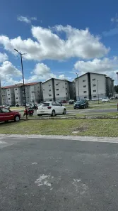 Apartamento com 2 Quartos à venda, 44m² no Cruzeiro de Santa Bárbara, São Luís