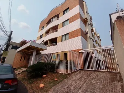 Apartamento com 2 Quartos à venda, 70m² no Nossa Senhora das Graças, Manaus