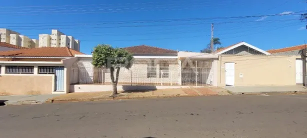 Casa com 2 Quartos à venda, 100m² no Jardim Ricetti, São Carlos
