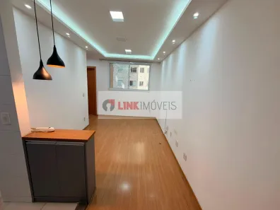 Apartamento com 2 Quartos para alugar, 55m² no Nossa Senhora da Penha, Vila Velha