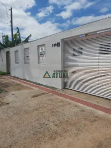 Casa com 4 Quartos à venda, 125m² no Jardim Planalto, Londrina