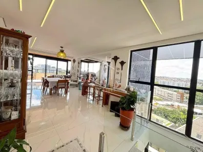 Cobertura com 4 Quartos à venda, 180m² no Jaraguá, Belo Horizonte