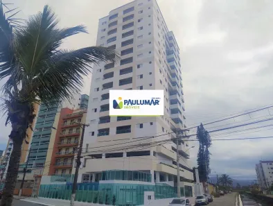 Apartamento com 2 Quartos à venda, 75m² no Centro, Mongaguá