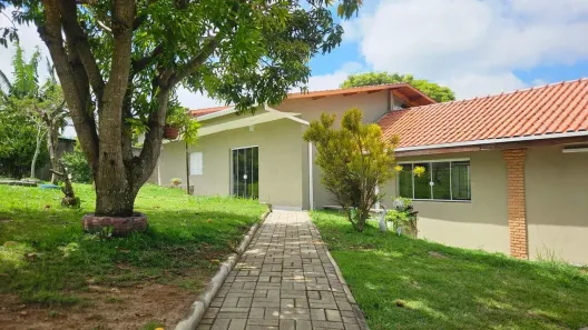 Fazenda/Sítio à venda, 170m² no Loteamento Chácaras Ingrid, Taubaté