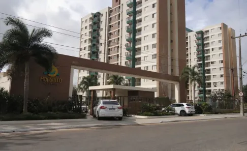 Apartamento com 1 Quarto à venda, 53m² no Coroa do Meio, Aracaju