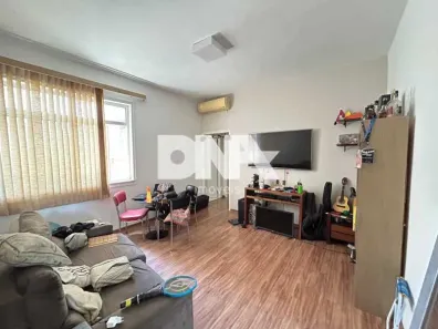 Apartamento com 3 Quartos à venda, 70m² no Humaitá, Rio de Janeiro