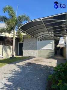 Casa com 3 Quartos à venda, 134m² no Cachoeira do Bom Jesus, Florianópolis