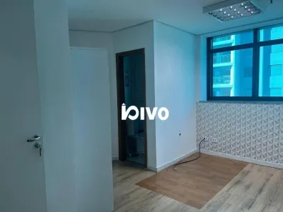 Sala Comercial para alugar, 27m² no Vila Mariana, São Paulo