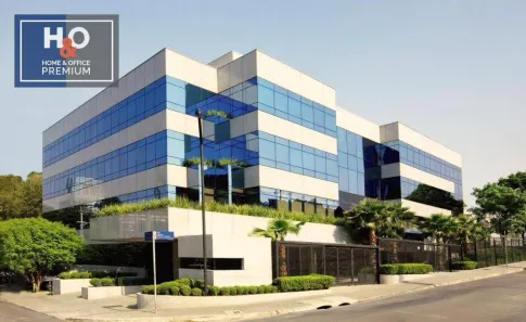 Prédio Comercial à venda, 4428m² no Vila Tramontano, São Paulo