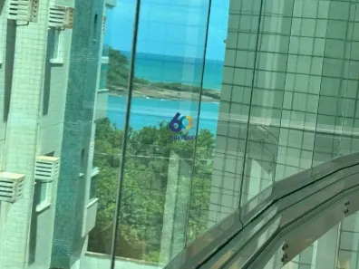 Apartamento com 4 Quartos à venda, 148m² no Enseada Azul, Guarapari