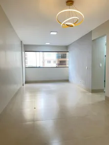 Apartamento com 3 Quartos à venda, 76m² no Alto da Glória, Goiânia