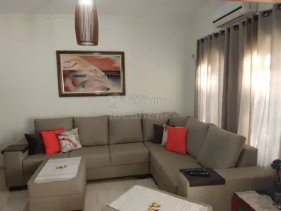 Casa com 3 Quartos à venda, 195m² no Jardim Paulista, São José do Rio Preto