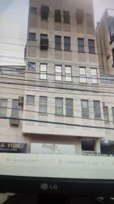 Sala Comercial com 1 Quarto à venda, 39m² no Menino Deus, Porto Alegre