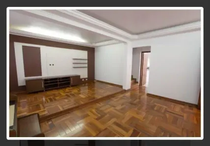 Casa com 3 Quartos à venda, 174m² no Chácara Inglesa, São Paulo