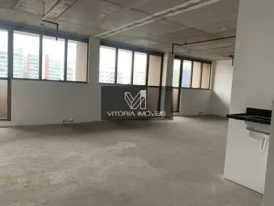 para alugar, 338m² no Santa Helena, Vitória