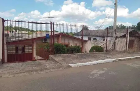 Casa com 1 Quarto para alugar, 50m² no Jardim Planalto, Esteio