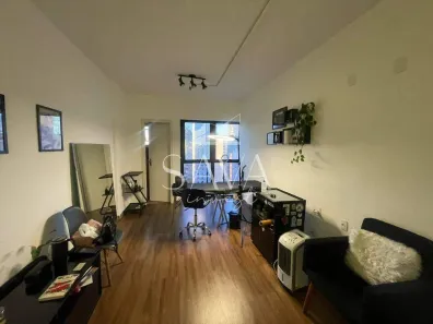Sala Comercial à venda, 31m² no Centro, Belo Horizonte